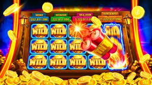 Tampilan permainan slot online popluer dengan tema beragam di hoki99
